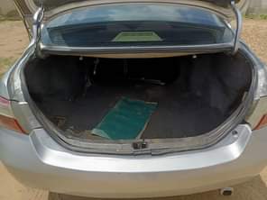 A picture of Camry Mussel 08 Flashed on Firstbody Dm or Call 09068030011