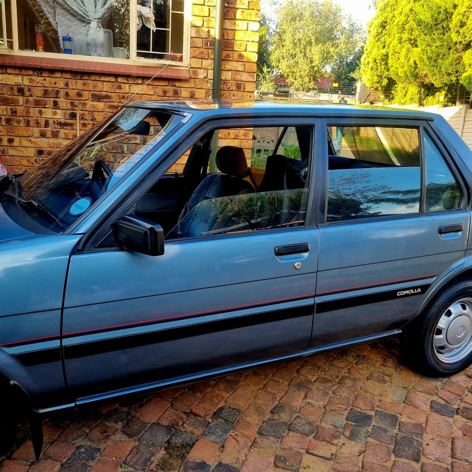 cheap cars centurion