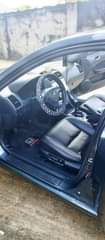 A picture of Honda Accord