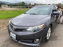 A picture of 2013 Toyota Camry