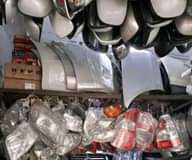 A picture of For japanese motor spare ie engines shocks gearbox s master