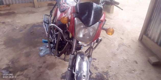 JUMIA K.