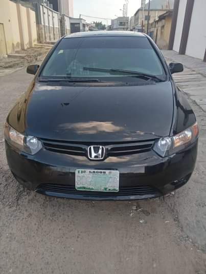 A picture of Clean as seen Ina masu sari Location kaduna Clean chica