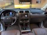 A picture of Lexus Gx460 2 months Registered