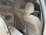 A picture of Super Clean Honda City Bought Brand New At Abuja Price