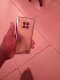 A picture of HUAWEI nova 8i