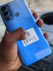 A picture of Infinix Hot 12i
