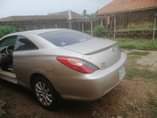 A picture of Few months registered 04 Toyota Solara 4plugs Engine perfect Gear