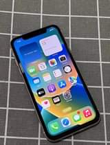 A picture of IPHONE 11 DUOS