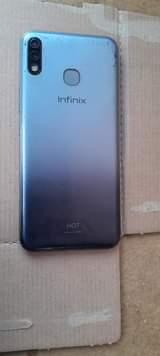 A picture of Infnix