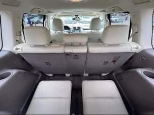 A picture of Foreign used 2010 Lexus Gx460
