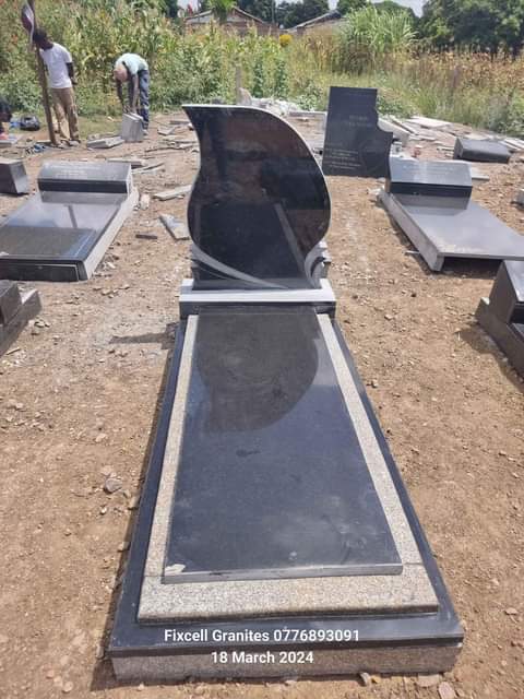 granite