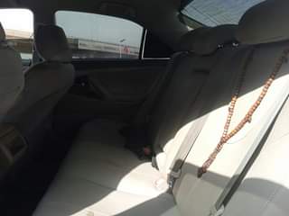 A picture of 2011 TOYOTA CAMRY