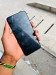 A picture of SAMSUNG A20