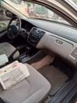 A picture of Honda Accord