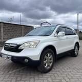 used honda crv