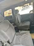 A picture of Awoof sale Registered 05 Toyota Sienna fabrics Engine and Gear