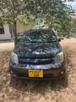 A picture of TOYOTA I S T