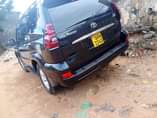 A picture of 2006 Toyota Land cruiser Prado Tx