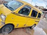 A picture of Good working Korope Bus Automatic available Engine gear OK buy