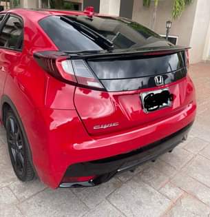 hatchback cars