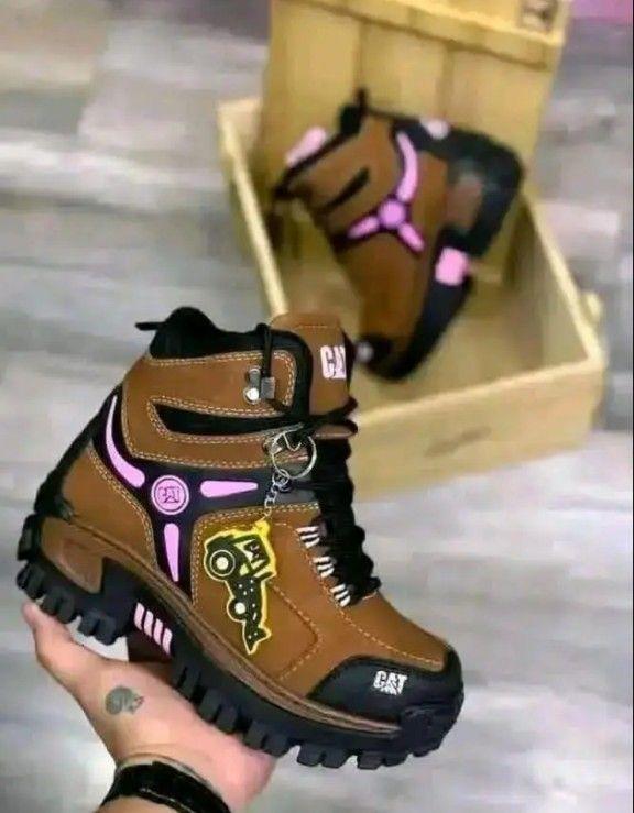 boots