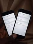 A picture of Iphone 6 Used still in good condition 16GB Touch ID
