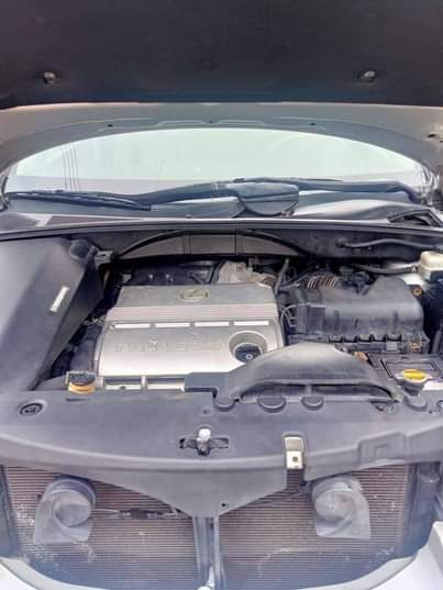 A picture of Rx330 for sale Pure first body Engine Untampered Gear perfect