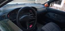 A picture of 1999 Toyota corolla