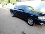 A picture of Toyota cresta gx 100