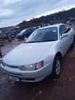 A picture of 14.7m Toyota Corolla Levin E11 Sport 1.6cc very strong on
