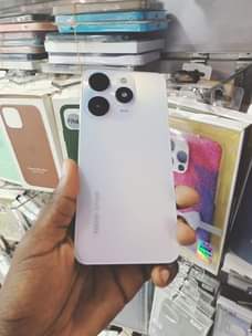 A picture of Tecno spark 10 pro