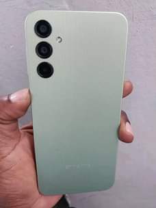 A picture of Samsang A14