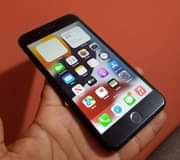 A picture of iPhone 7 plus official