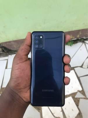 samsung a31