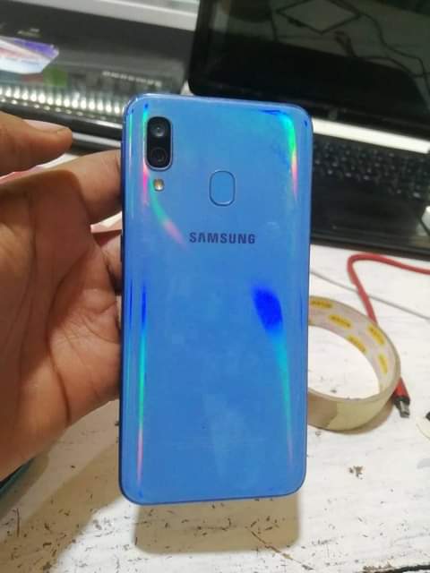 used samsung galaxy