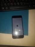 A picture of iphone 6 normal icloud li bgha biass 3adm n9ii