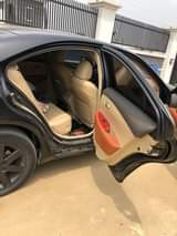 A picture of Lexus ES 350