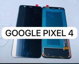 A picture of Google pixel 2xl