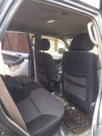 A picture of 2006 Toyata Hilux Surf 2.7SSR
