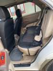 A picture of First body Lexus RX300 2003