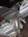 A picture of We deal in Renovation and restoration services Panel Beating Spray