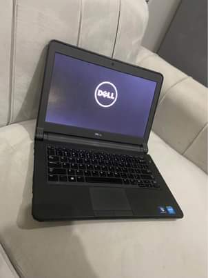 dell laptop