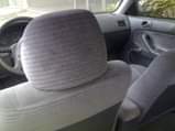 A picture of TOKUNBO HONDA CIVIC 2000 MODEL IS UP FOR SALE 09061358848