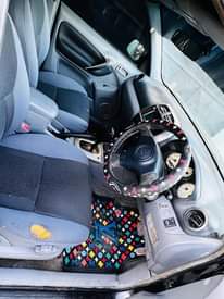 A picture of RAV4 KILL TIME
