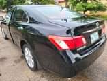 A picture of Toyota Camry 2014