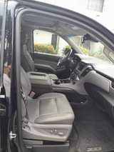 A picture of Neatly used 2016 Chevrolet suburban by an Embassy
