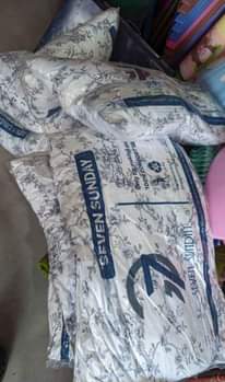 A picture of OFA YA SABA SABA BADO IPO SANAA USIOGOPE KUULIZA 0766910759