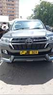 A picture of Lqndcruiser v8