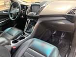 A picture of Registered 2014 Ford Escape